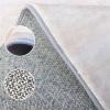 Non-Slip Washable Hallway Runner Rug, 65 x 400 cm view 3