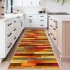Non-Slip Washable Hallway Runner Rug, 65 x 400 cm view 4