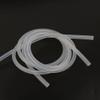 Food-Grade Transparent Silicone Hose, 1 m (3 × 4 mm) view 2