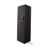 Waterproof Patio Heater Cover, 420D Oxford Windproof Cover (32 x 26 x 104 cm) view 1