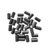 High-Purity Graphite Crucibles for Hydrogen, Oxygen, and Nitrogen Analysis, Laboratory Quality (1,000 Count) view 2