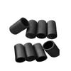 High-Purity Graphite Crucibles for Hydrogen, Oxygen, and Nitrogen Analysis, Laboratory Quality (1,000 Count) view 3