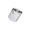 Pneumatic Cylinder Gripper, Two- and Three-Jaw Air Grippers for Parallel Applications, MHS2/MHS3/MHS4 Series view 1