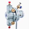 BML-5 Air-Operated Diaphragm Pump, Single-Acting, High-Efficiency Pneumatic Ink Pump (PTFE Diaphragm) view 2