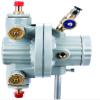 BML-5 Air-Operated Diaphragm Pump, Single-Acting, High-Efficiency Pneumatic Ink Pump (PTFE Diaphragm) view 4