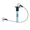 POAHNCU Fuel Level Sensor, MS17984 304 Stainless Steel Ball-Lock Pin, Quick Release, 525 mm, Heavy-Duty Mechanical Locking Pin for Cars, Trucks, and Boats (7/16-1.5) view 1