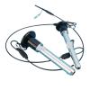 POAHNCU Fuel Level Sensor, MS17984 304 Stainless Steel Ball-Lock Pin, Quick Release, 525 mm, Heavy-Duty Mechanical Locking Pin for Cars, Trucks, and Boats (7/16-1.5) view 2