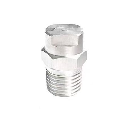 PULaif High-Pressure Atomizing Nozzles, No. 50, 1/4 in, 4.4 mm Aperture, 5-Pack