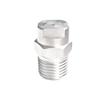 PULaif High-Pressure Atomizing Nozzles, No. 50, 1/4 in, 4.4 mm Aperture, 5-Pack view 1