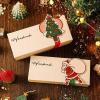 3-Piece Christmas Scented Candle Gift Set view 4