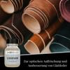 Morello Leather Dye Beige 40 ml for Smooth Leather view 3