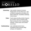 Morello Leather Dye Beige 40 ml for Smooth Leather view 4