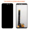LCD Screen Replacement for Oukitel G3, Fully Assembled, Black, Incell view 3