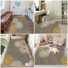 Floor Protection Mat for Office and Gaming Chairs, 110 x 150 cm view 3
