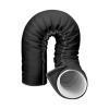 Air Conditioner Exhaust Hose Cover, Dustproof view 2