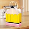 Back-to-School Bags, Small Decorative Handle Notebook view 3