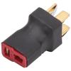 HEEPDD T-Plug Female-to-Dual-Male Adapter for RC Lithium Batteries view 1