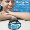 Flkiglm Dive Mask Strap Cover, Hair Protection Band for Divers view 2
