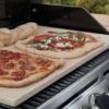 Grill Pizza Stone Square Baking Plate view 3