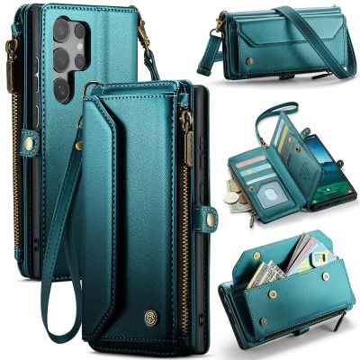 Mxinxiu Protective Case for Samsung Galaxy A55 with Zipper