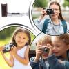 Detachable Lightweight L-Shaped Camera Plate for X-E5 view 4