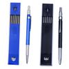 TOVINANNA 2-Piece Mechanical Carpenter Pencil Set view 1