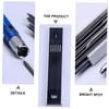 TOVINANNA 2-Piece Mechanical Carpenter Pencil Set view 2