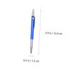 TOVINANNA 2-Piece Mechanical Carpenter Pencil Set view 3