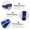 TOVINANNA 2-Piece Mechanical Carpenter Pencil Set view 4