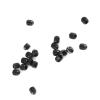 Asixxsix 200-Piece Black Carbon Steel Hex Socket Set Screw Assortment view 2