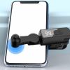 Automatic Phone Clicker, 107 Speeds, Simulated Finger view 2