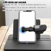 Automatic Phone Clicker, 107 Speeds, Simulated Finger view 3