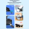 Automatic Phone Clicker, 107 Speeds, Simulated Finger view 4