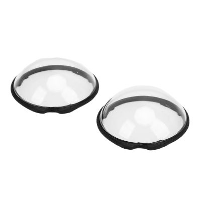 Akozon Camera Lens Protector for X5, Durable Plastic Action Camera Lens Cover