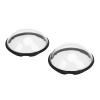 Akozon Camera Lens Protector for X5, Durable Plastic Action Camera Lens Cover view 1