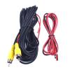 Trunk Handle Backup Camera for BMW E82 E88 E84 E90 E91 E92 E93 E60 E61 view 3