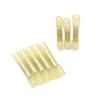 EKFBQBGW 10-Pack Waterproof Heat-Shrink Butt Connectors, AWG 26–22 view 3