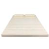Natural Latex Mattress, Flat, 90 x 210 cm view 1