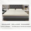 Natural Latex Mattress, Flat, 90 x 210 cm view 2