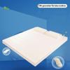 Natural Latex Mattress, Flat, 90 x 210 cm view 4