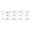 Men's Solid-Color Winter Suit Jacket, Single-Breasted Regular-Fit Blazer view 3