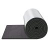 Self-Adhesive Reflective Aluminum Foam Insulation Roll, 1 × 8 m, 25 mm Thick view 1