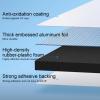 Self-Adhesive Reflective Aluminum Foam Insulation Roll, 1 × 8 m, 25 mm Thick view 4