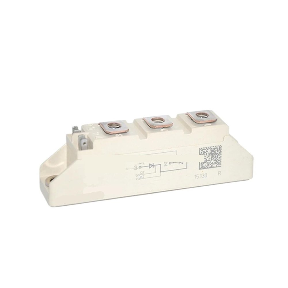 IndusTradCorp IGBT Module SKKT92-08E to SKKT92-18E, SKKT92B08E to SKKT92B18E