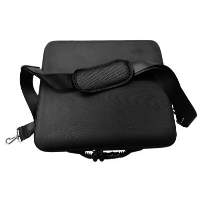Billiard Ball Storage Case with Handle for Club Tournaments