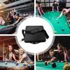 Billiard Ball Storage Case with Handle for Club Tournaments view 4