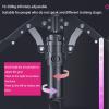 Hydraulic Chest Press and Arm Twister, Supports 10–200 kg, with Pulley, Model A view 3