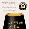 Sympathy Memorial Candle Lantern for Loved Ones (Black) view 4