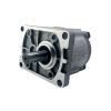 Hydraulic Gear Pump CBN-F316 F314 F306 F310 F320 F304 F308 F312 F325, Flat End/Straight Keyway/Splined Shaft (Flat End—Right-Hand, CBN-F310) view 2