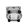 Hydraulic Gear Pump CBN-F316 F314 F306 F310 F320 F304 F308 F312 F325, Flat End/Straight Keyway/Splined Shaft (Flat End—Right-Hand, CBN-F310) view 3